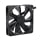 NoiseBlocker BlackSilent Pro Fan PK3 140mm - 600422 - zdjęcie